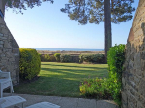 Apartment Les Terrasses de la Plage by Interhome